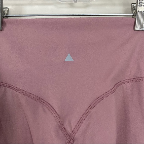 Balance Athletica OG Intuition High Rise Legging in Pink Size Medium - Picture 8 of 11